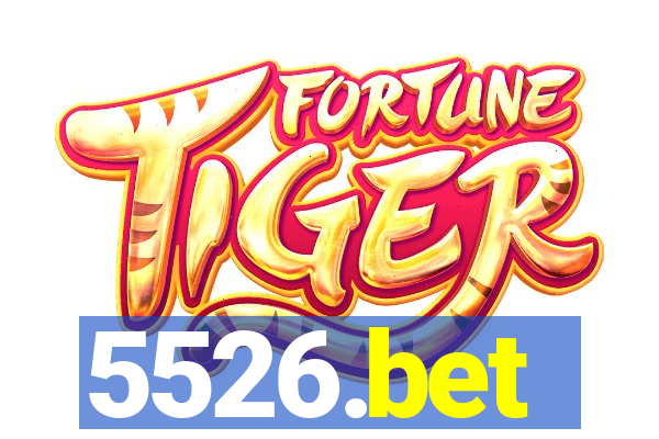 5526.bet