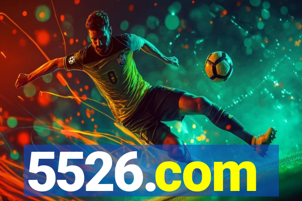 5526.com