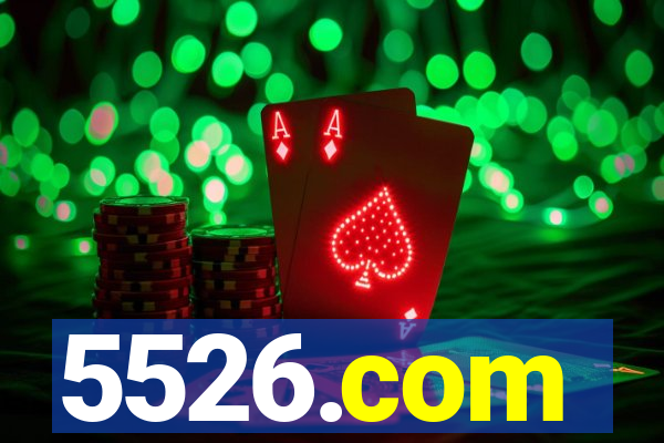 5526.com