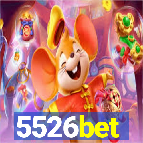 5526bet