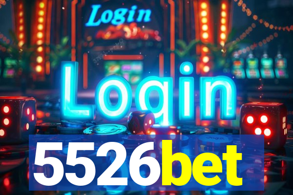 5526bet