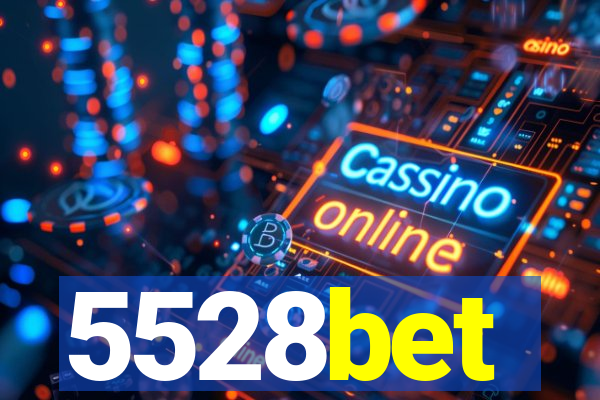 5528bet