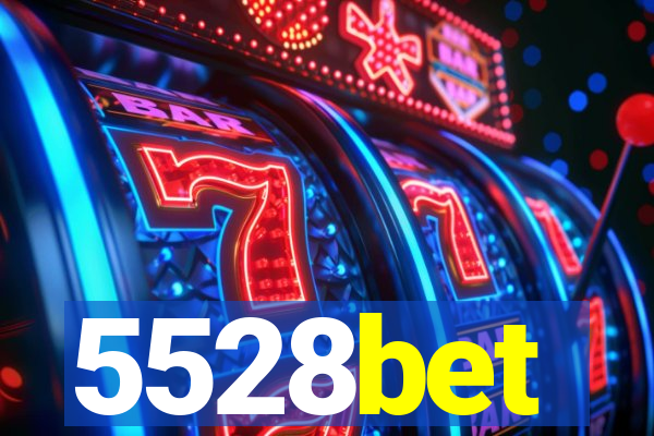 5528bet
