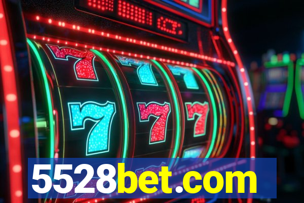 5528bet.com