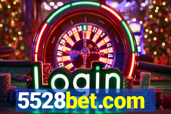 5528bet.com