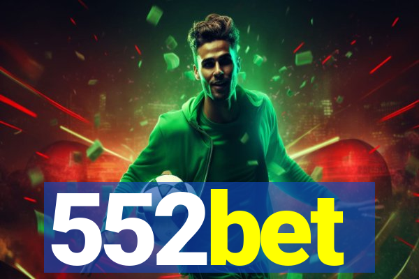 552bet