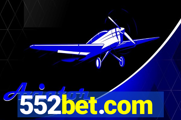552bet.com