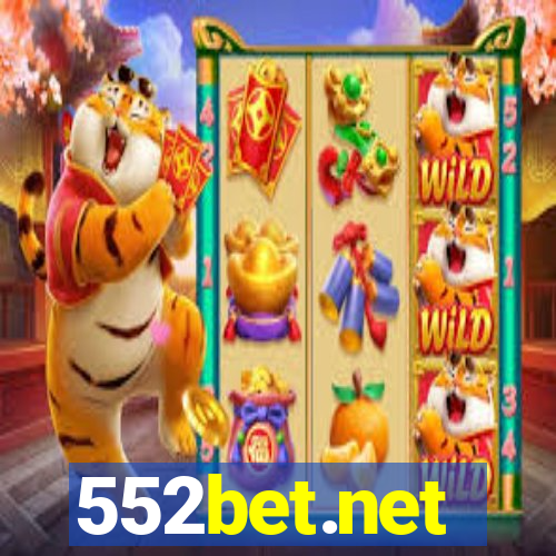 552bet.net