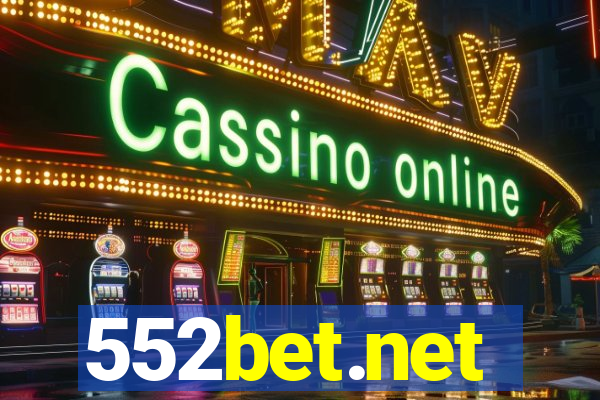 552bet.net