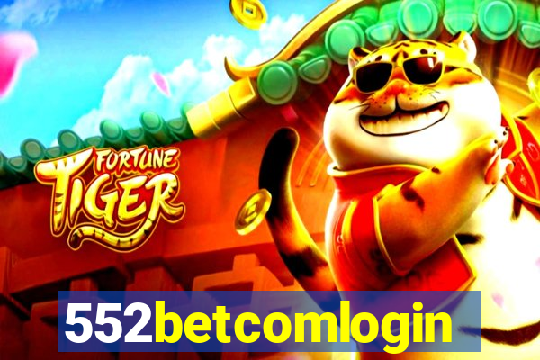 552betcomlogin