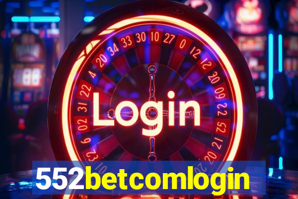 552betcomlogin