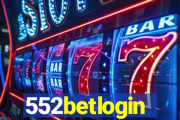 552betlogin