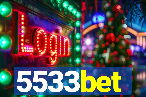 5533bet