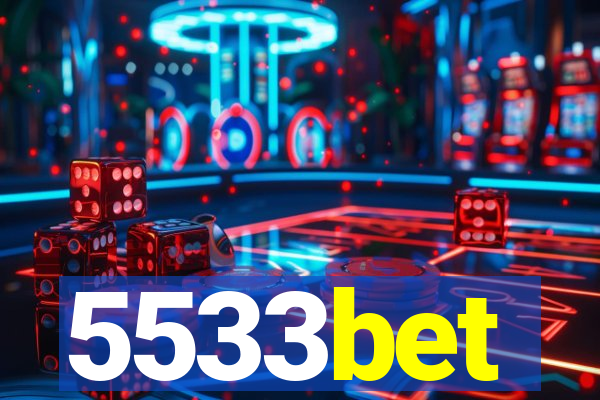 5533bet