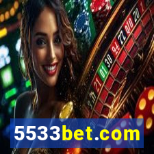 5533bet.com