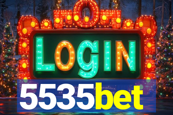 5535bet