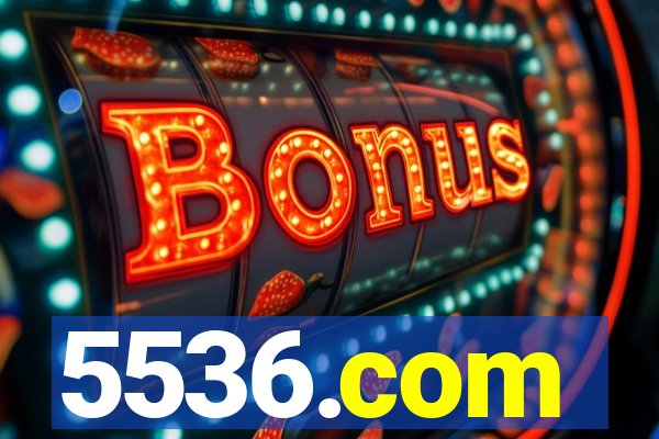 5536.com