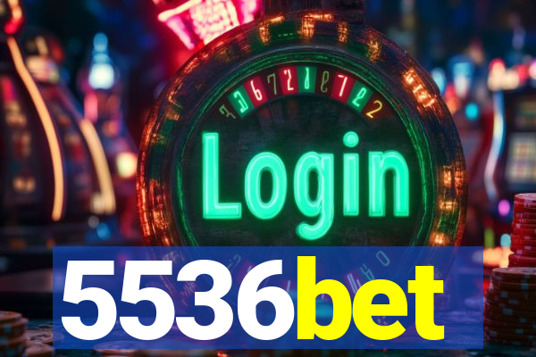 5536bet