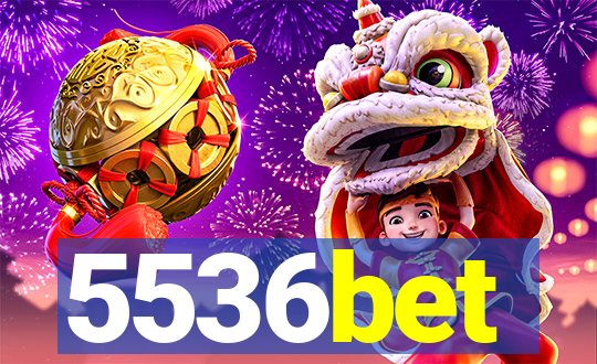 5536bet