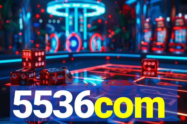 5536com