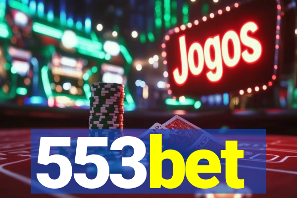 553bet