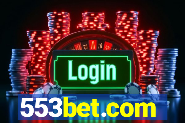 553bet.com