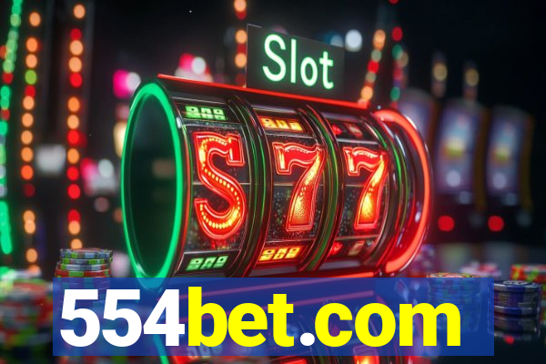 554bet.com