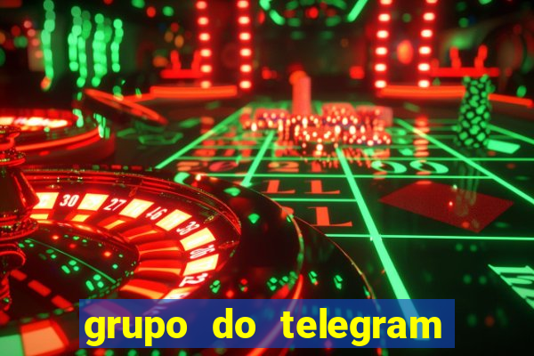 grupo do telegram pode tudo