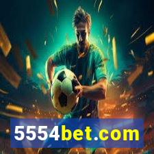 5554bet.com