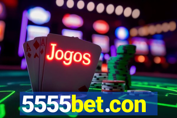 5555bet.con