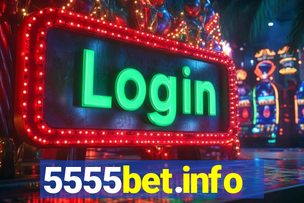 5555bet.info