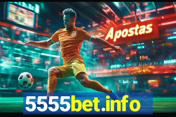 5555bet.info