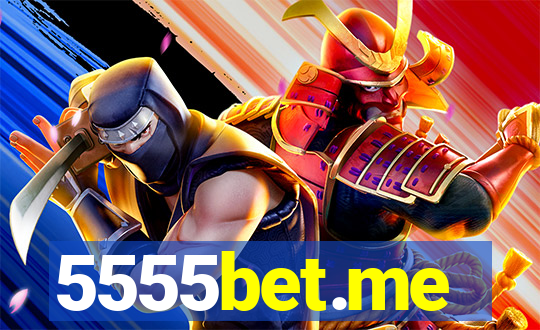 5555bet.me