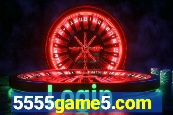 5555game5.com
