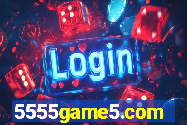5555game5.com
