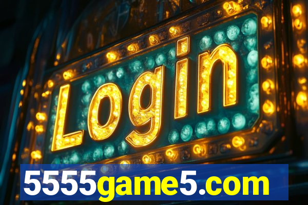 5555game5.com