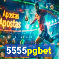 5555pgbet