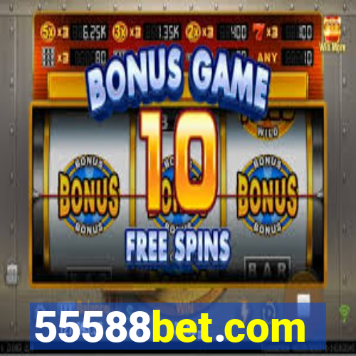 55588bet.com