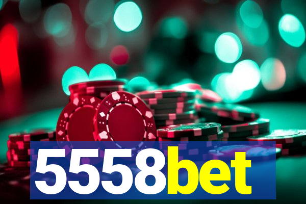 5558bet