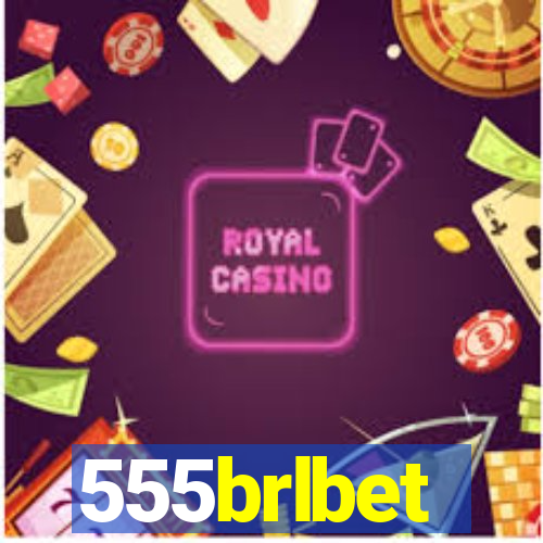 555brlbet