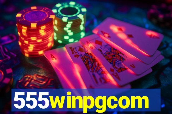 555winpgcom