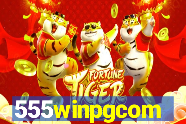 555winpgcom