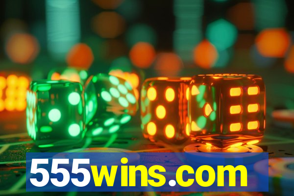 555wins.com