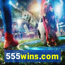 555wins.com