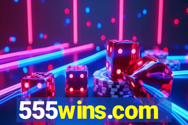 555wins.com