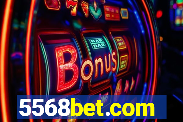 5568bet.com