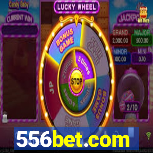 556bet.com