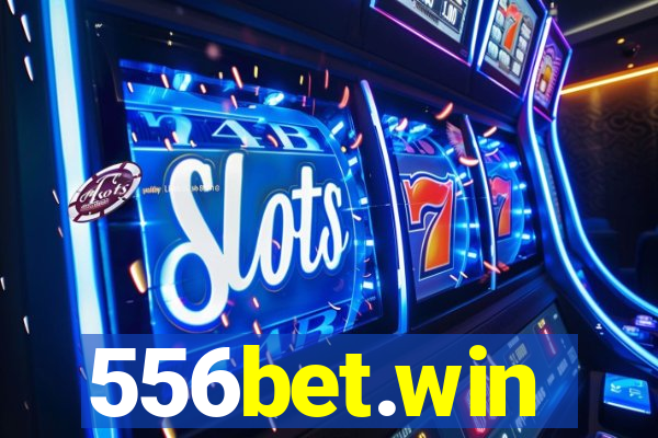 556bet.win
