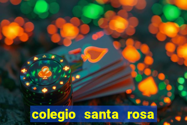 colegio santa rosa de lima botafogo rj