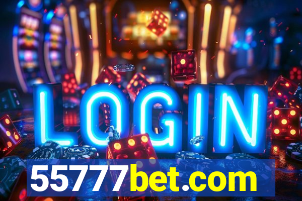 55777bet.com